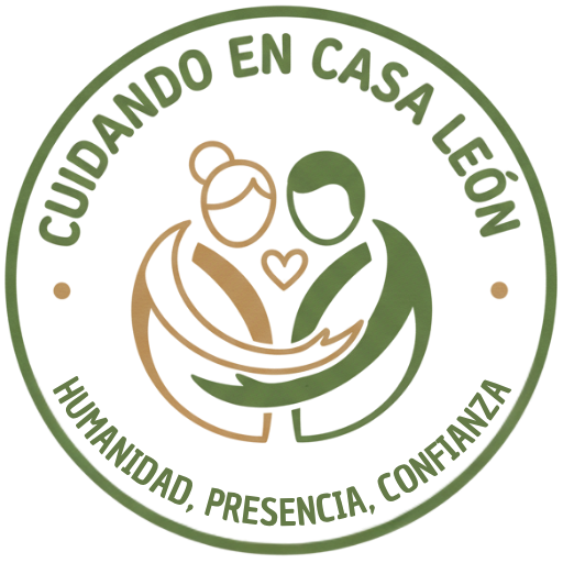 Cuidando en casa León